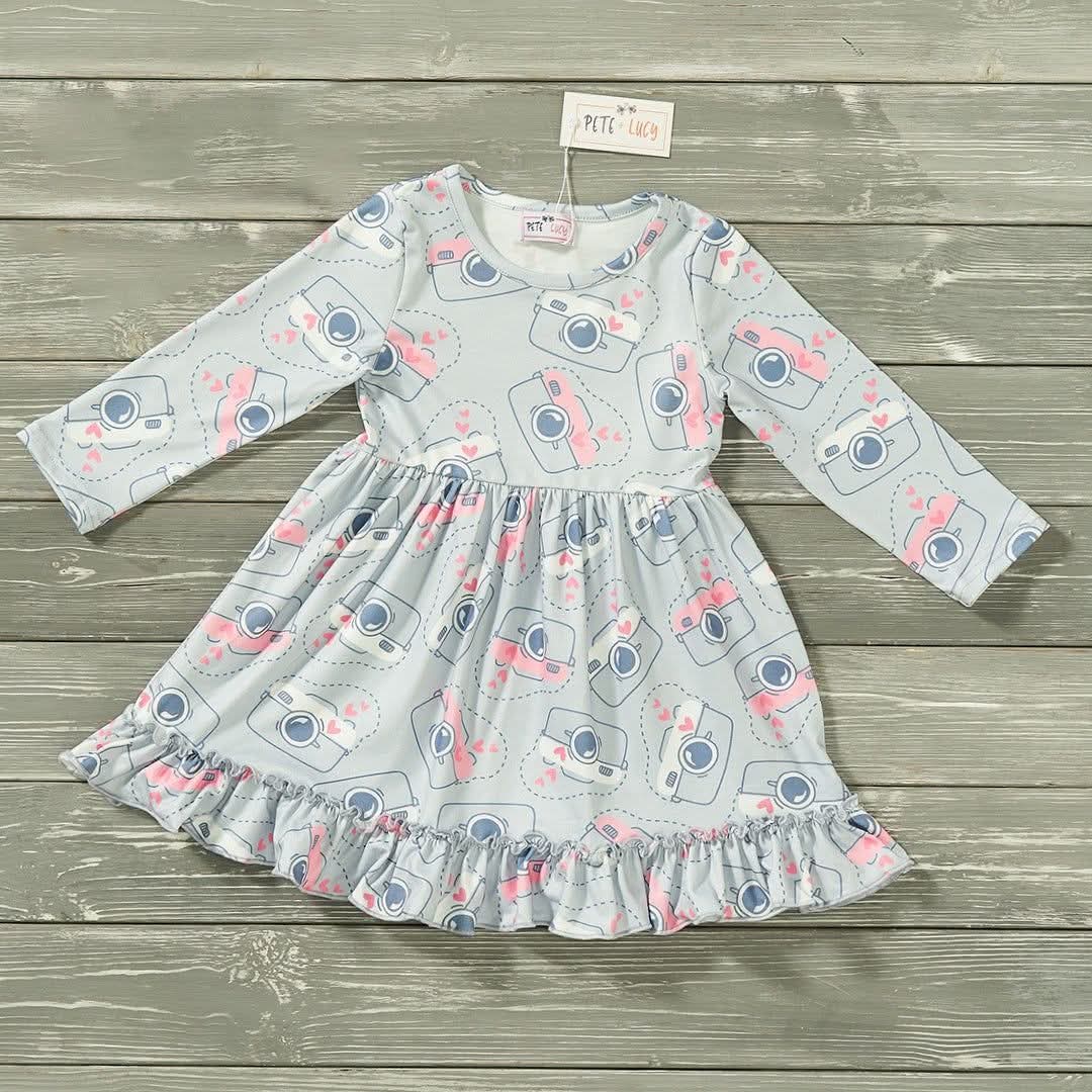 Memories Dress